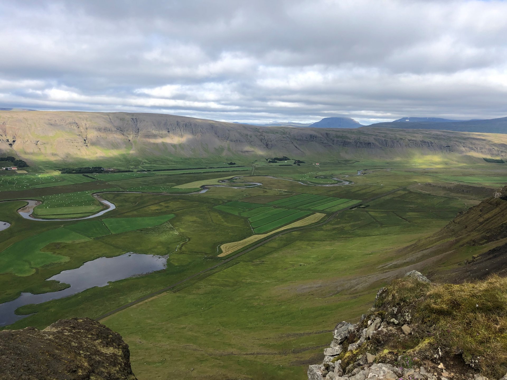 Hjólreiðakeppni Víking í Kjósinni fimmtudaginn 18. ágúst á milli kl. 19:00 og 21:00