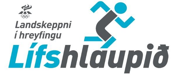 Lífshlaupið 2020