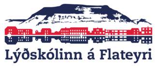 Lýðskólinn á Flateyri - Svo miklu meira en bara skóli