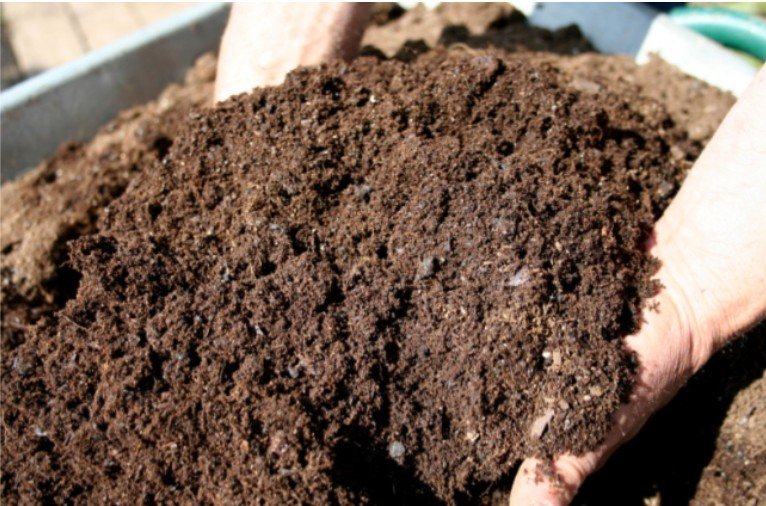 Molta í boði Kjósarhrepps - Vordagar í Kjós- Umhverfisátak