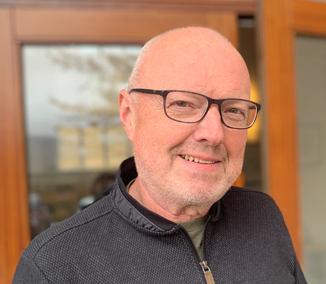 Nýr skipulags- og byggingarfulltrúi tekinn til starfa