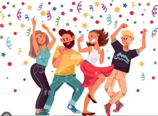 Til Hamingju Kjósverjar