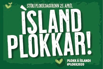 Stóri plokkdagurinn