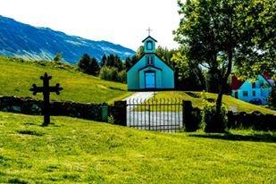 Aðalsafnaðarfundur Reynivallarsóknar verður haldinn í Ásgarði þriðjudaginn 30. apríl kl. 20:00