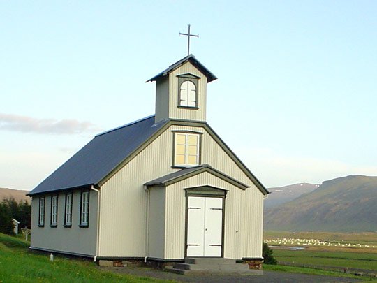 Guðþjónusta í Reynivallakirkju sunnudaginn 5. febrúar kl. 11:00, súpa og kaffi í Ásgarði eftir messu&hellip;