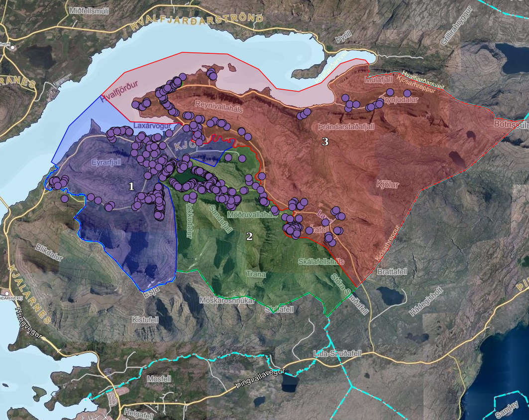 Rotþróarhreinsun 2025