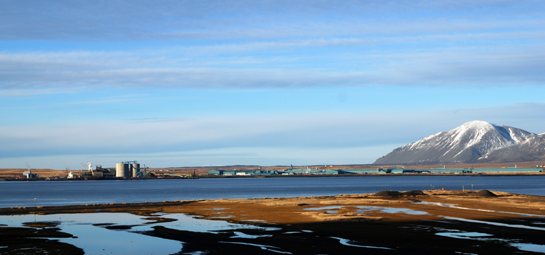 Umhverfisstofnun boðar til opins kynningafundar um niðurstöður mengunarvarnaeftirlits og umhverfisvö…