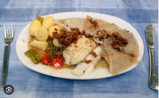 Skötuveisla í Félagsgarði