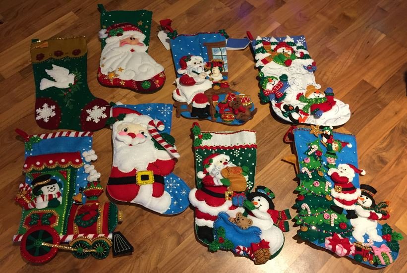 Jólasamvera eldri borgara í Kjósinni.