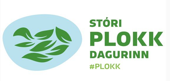 Stóri Plokkdagurinn - Vertu með!