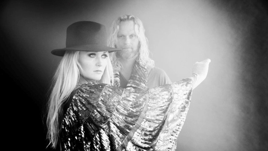 Tónleikar með Sycamore Tree í Hlöðunni á Hjalla