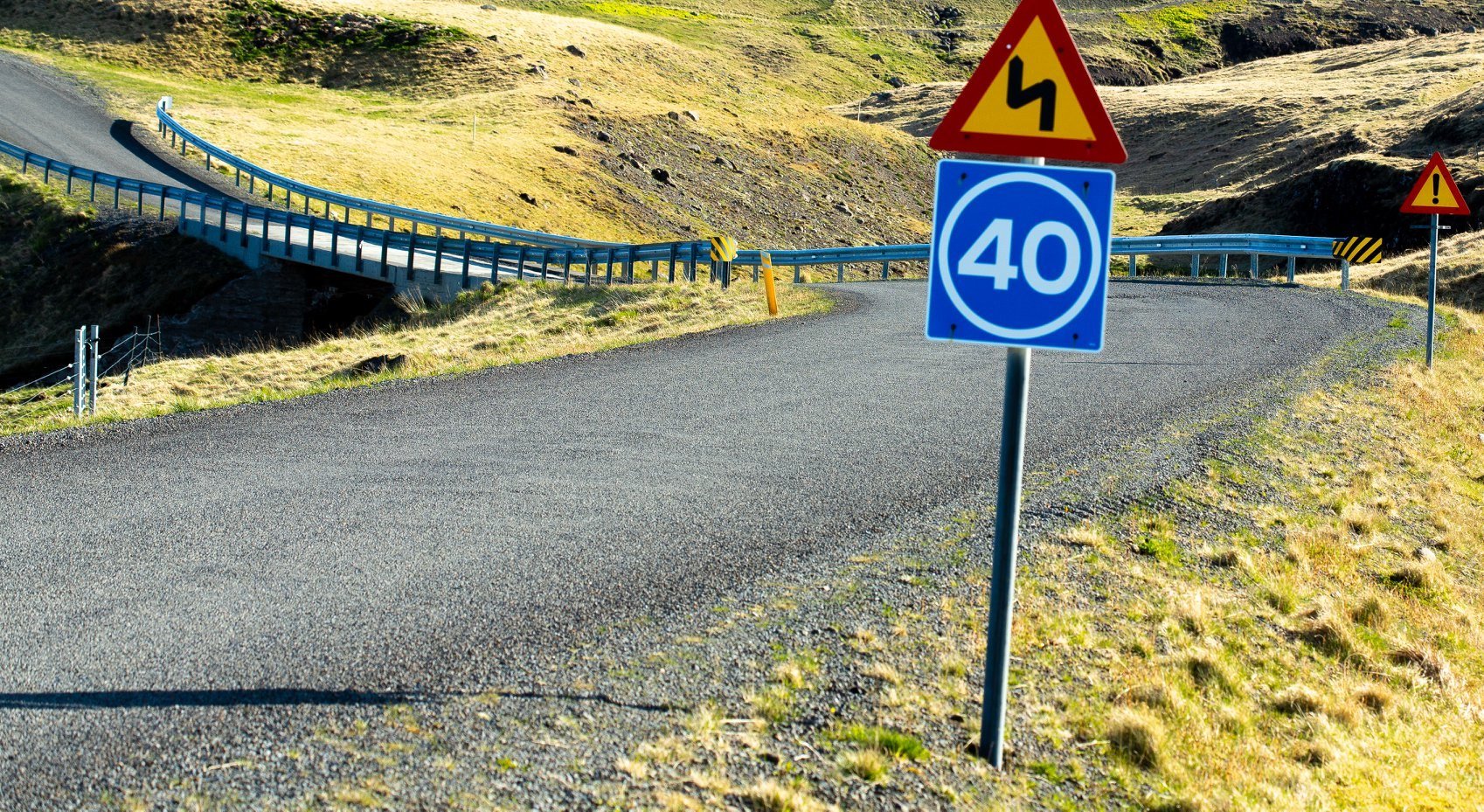 Umferðaöryggisáætlun Kjósarhrepps