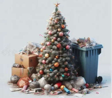 Opnunartími Gámaplans um hátíðirnar og fleiri gagnlegar upplýsingar