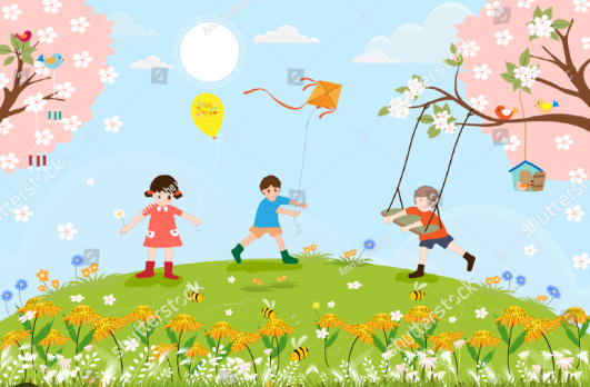 Dagskrá - Vordagar í Kjós - umhverfisátak